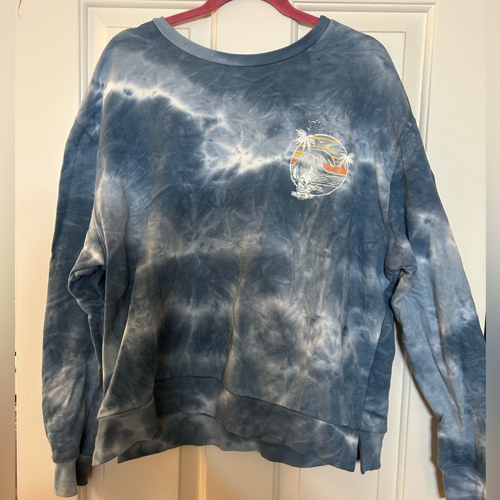 Disney Lilo & Stitch Sweatshirt